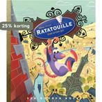 Ratatouille / Gouden Boekjes 9789047602101 Walt Disney, Boeken, Verzenden, Zo goed als nieuw, Walt Disney