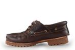 Timberland Bootschoenen in maat 42 Bruin | 5% extra korting, Kleding | Dames, Schoenen, Bruin, Verzenden, Zo goed als nieuw, Timberland