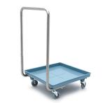 Korven Transportwagen - 54 x 60 cm, Verzenden, Nieuw in verpakking, Reinigen
