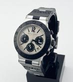 Bvlgari - Diagono - Sans prix de réserve - AC38TA - Homme -