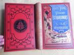 Jules Verne - LIle Mystérieuse - 1892, Antiek en Kunst