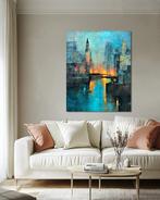 Wysocky John - City Lights - XL