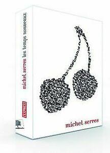 Coffret les Temps Nouveaux von Serres Michel  Book, Livres, Livres Autre, Envoi
