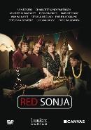 Red Sonja op DVD, CD & DVD, DVD | TV & Séries télévisées, Verzenden