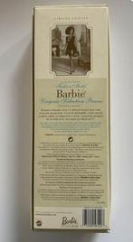 Mattel - Poupée Barbie Barbie fashion model collection