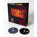 Chemical Brothers - Dont Think - Limited Edition, 10” Book
