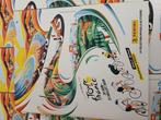 Panini - Tour de France 2024 - 25 Blisterpacks + 30 Empty, Verzamelen, Stickers, Nieuw