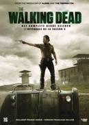 Walking dead - Seizoen 3 op DVD, Cd's en Dvd's, Dvd's | Thrillers en Misdaad, Nieuw in verpakking, Verzenden