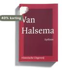 Epifanie / Hvik Serie / 2 9789065543332 J.D.F. van Halsema, Boeken, Literatuur, Verzenden, Gelezen, J.D.F. van Halsema