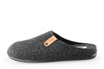 Basicz Pantoffels in maat 45 Grijs | 5% extra korting, Kleding | Heren, Schoenen, Overige kleuren, Verzenden, Zo goed als nieuw