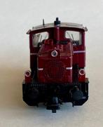Roco H0 - 4163A - Locomotive diesel (1) - Locomotive de, Nieuw