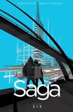 Saga Volume 6, Boeken, Verzenden, Nieuw