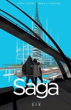 Saga Volume 6, Boeken, Nieuw, Verzenden