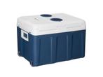 Veiling - Elektronische Koelbox Noordpool - 40 Liter - Blauw, Nieuw