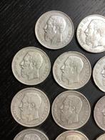 België. Leopold II. 5 Francs 1869 (Zonder minimumprijs)