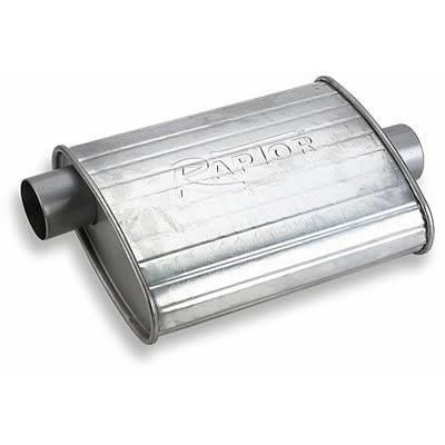 Uitlaatdemper flowtech raptor 2 inch, Auto-onderdelen, Uitlaatsystemen, Nieuw, Ophalen of Verzenden