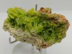 Zeer mooi kristal pyromorfiet- 85 g, Verzamelen, Mineralen en Fossielen