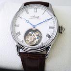 Aesop - TOURBILLON - Diamond - Unique Flying - Sapphire -, Nieuw