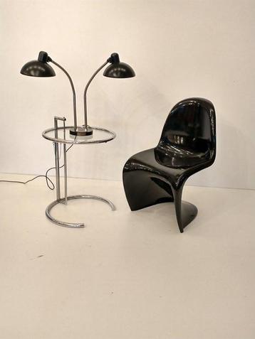 Kaiser idell - Christian Dell - Tafellamp - 6561 duo limited