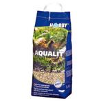 Hobby Aqualit, Bodemgrond, Papieren zak 8 kg, Verzenden