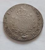 France. Louis XVI (1774-1792). Ecu 1786, Pau (Sans Prix de