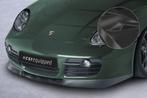 Cup spoilerlip met ABE voor Porsche 987c Cayman CSL609-C, Auto-onderdelen, Verzenden, Nieuw