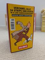 Kuifje - De avonturen van Kuifje - 8 Album