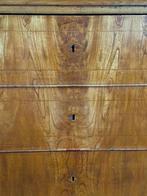 Commode - bois dorme / bois de frêne