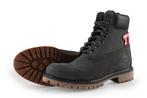 Timberland Veterboots in maat 41 Grijs | 5% extra korting, Kleding | Heren, Schoenen, Overige kleuren, Verzenden, Timberland, Boots