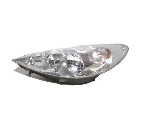 Phare Gauche Pour Peugeot 206 Plus 09-, Auto-onderdelen, Verlichting, Verzenden