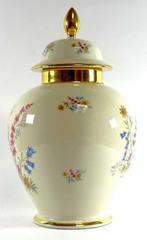 Bavaria Johann Seltmann Vohenstrauss - Vase - Porcelaine -, Antiek en Kunst