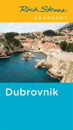 Rick Steves Snapshot Dubrovnik 9781631213236 Cameron Hewitt, Verzenden, Zo goed als nieuw, Cameron Hewitt