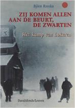 Zij komen allen aan de beurt, de Zwarten / Historische reeks, Boeken, Verzenden, Gelezen, B. Rzoska