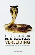 De intellectuele verleiding 9789035138568 Frits Bolkestein, Verzenden, Zo goed als nieuw, Frits Bolkestein