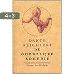 De goddelijke komedie 9789025308773 Dante Alighieri, Verzenden, Gelezen, Dante Alighieri