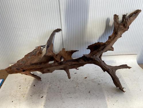 Fine Sinking Wood Selected  FS312 85x60x30cm, Dieren en Toebehoren, Vissen | Aquaria en Toebehoren, Plant(en), Steen of Hout, Nieuw