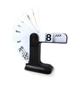 Eeuwigdurende kalender - Timor - Italië, Huis en Inrichting, Nieuw