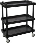 2dekans | ArtPlast GEREEDSCHAPSKAR - 3 SCHAPPEN - 75 x 37.5, Doe-het-zelf en Bouw, Ophalen of Verzenden, Nieuw