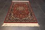 Porcelaine fine Isfahan - Tapis - 153 cm - 93 cm, Nieuw