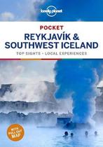 Lonely Planet Pocket Reykjavik & Southwest Iceland, Livres, Lonely Planet, Belinda Dixon, Verzenden