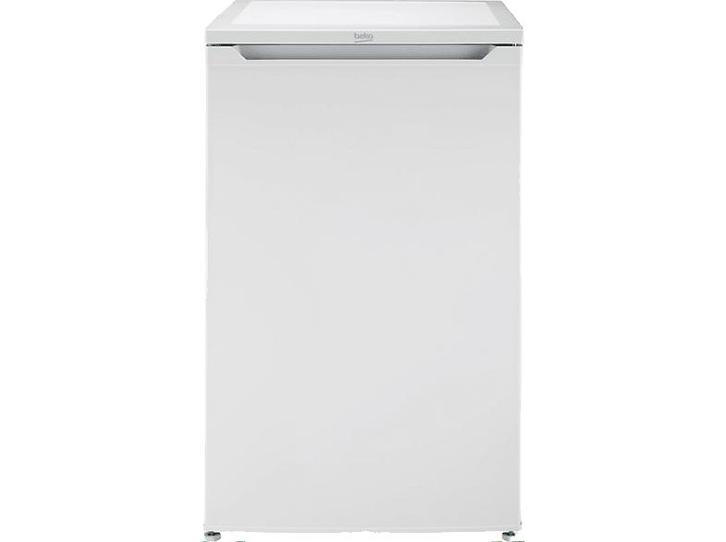 Beko -  Koelkast Tafelmodel E (ts190040n) - Wit, Elektronische apparatuur, Koelkasten en IJskasten, 75 tot 100 liter, Nieuw, Zonder vriesvak