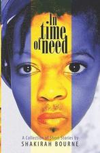 In Time of Need 9789769564909, Boeken, Gelezen, Shakirah Bourne, Verzenden