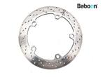Remschijf Rechts Voor BMW R 850 C (R850C), Motoren, Verzenden, Gebruikt