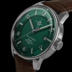 Tecnotempo - Special Limited Edition Wind Rose - Green -, Nieuw