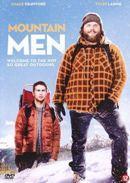 Mountain men op DVD, Verzenden