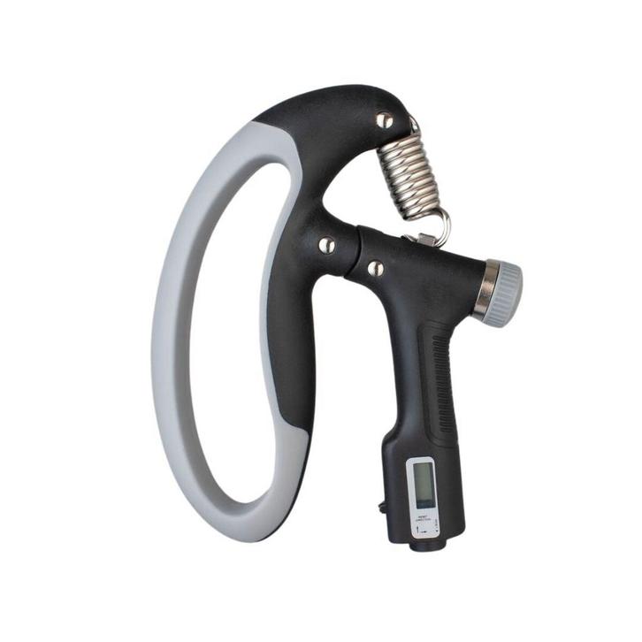 2dekans | Handtrainer Set – 5-Delig - 10 tot 100 KG -, Sport en Fitness, Fitnessmaterialen, Ophalen of Verzenden