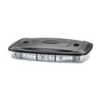 Hella LED Mini Zwaaibalk 12/24V Oranje | 2RL 014 566-001, Auto-onderdelen, Ophalen of Verzenden, Nieuw
