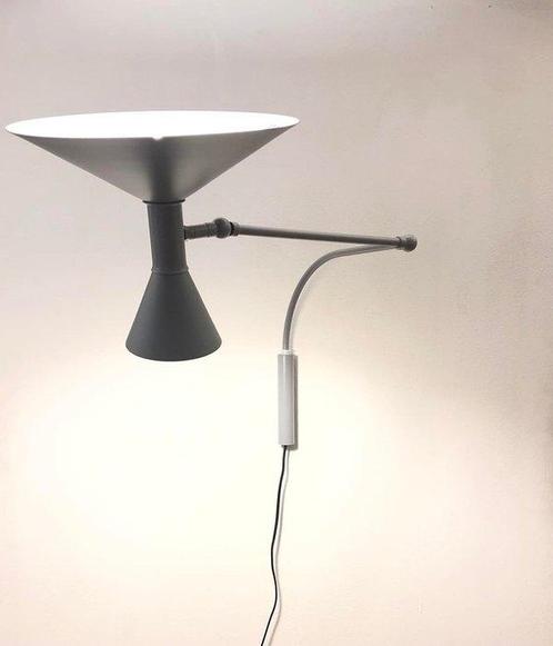 Le Corbusier - Lampe - Mini lampe de Marseille - Métal, Antiek en Kunst, Curiosa en Brocante