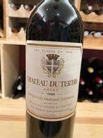 1985 Chateau du Tertre - Margaux 5ème Grand Cru Classé - 1, Nieuw