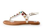 Notre-V sandalen in maat 42 Goud | 15% korting, Kleding | Dames, Schoenen, Notre-V, Overige kleuren, Verzenden, Sandalen of Muiltjes